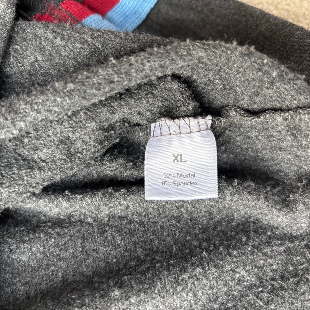Gray Women's Hoodie - Picture 5 of 6